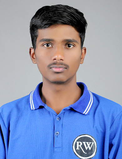 Shubham Mote